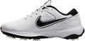 Nike Victory Pro 3 Men's Golf Shoes (Black/Cool Grey/White) Size: 10.5