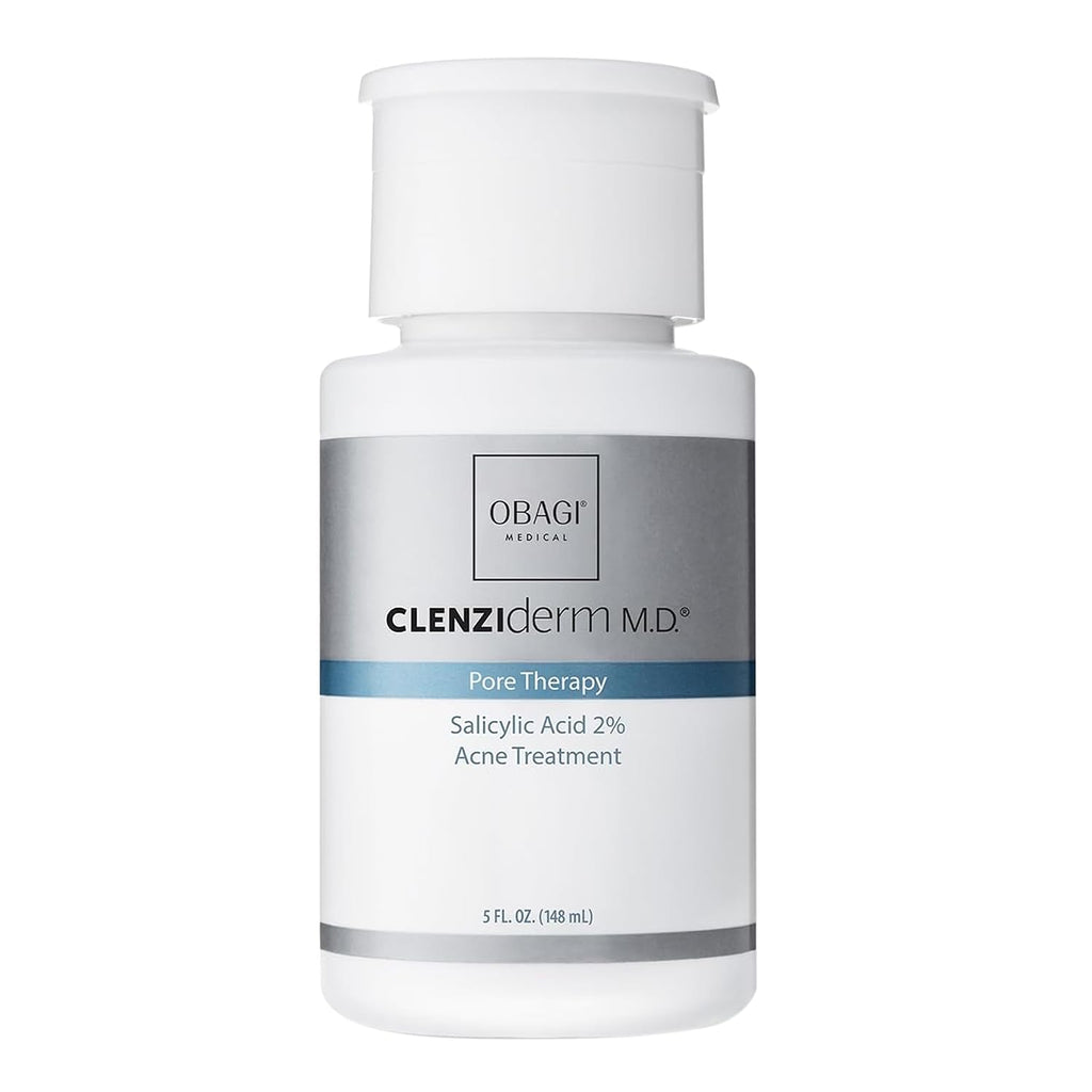 OBAGI CLENZIDERM M.D.® PORE THERAPY 148ml/5 Oz.