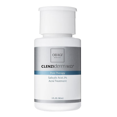 OBAGI CLENZIDERM M.D.® PORE THERAPY 148ml/5 Oz.