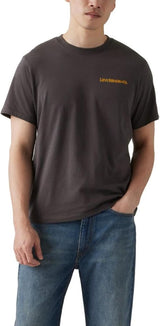 Levi's Men's Graphic Tee Size: X-large