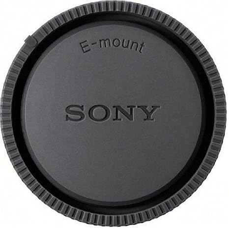 Sony SELP1650 16-50mm OSS Lens: Sony E PZ 16-50mm f/3.5-5.6 OSS Lens (Black)