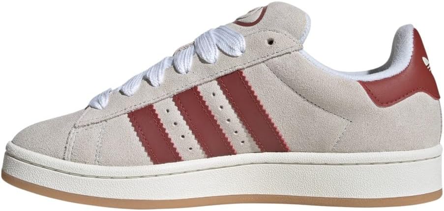 Adidas Women's Campus 00s Lace Up Sneakers Shoes Casual Size: 8.5