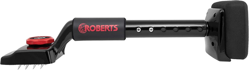ROBERTS Adjustable Carpet Knee Kicker - Model 10-410