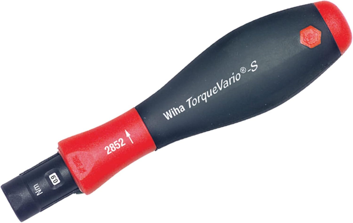 Wiha Screwdriver