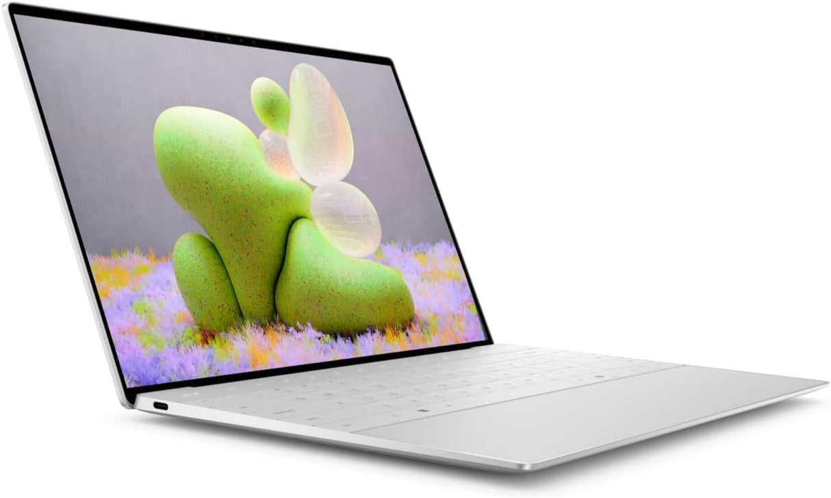 Dell XPS 13 9340 Powerful AI Laptop 13.4 inch 3K OLED Touchscreen Intel.Core Ultra 7 155H 32GB RAM 1TB SSD