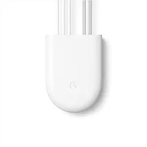 Google - Nest Power Connector -C-WIRE SUBSTITUTE FOR NEST THERMOSTATS (NEW, SEALED)