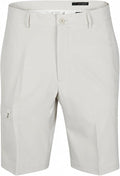 Greg Norman Men's Tech Cargo Golf Short, 10" Inseam - 35 Regular