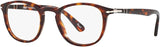 persol eyeglasses 3143-v (OPEN BOX)