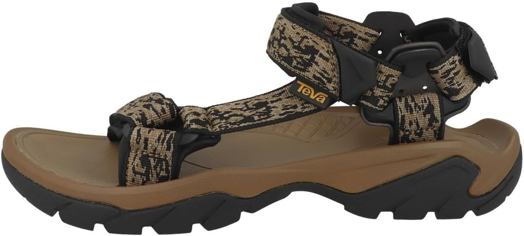 Teva Men's Terra Fi 5 Universal Sandal (Size: 8)