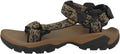 Teva Men's Terra Fi 5 Universal Sandal (Size: 8)