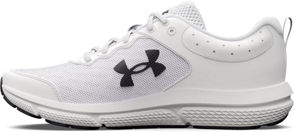 Under Armour Women's Charged Assert 10 Shoes - 7.5