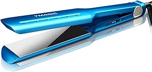 BaBylissPRO Nano Titanium™ Prima3000® 1¼" Ionic Styling Flat Iron-NEW