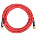 Turbotorch Welding Hose - Acetylene, 12 ft. - For Use with Turbo Torch 0386-1090