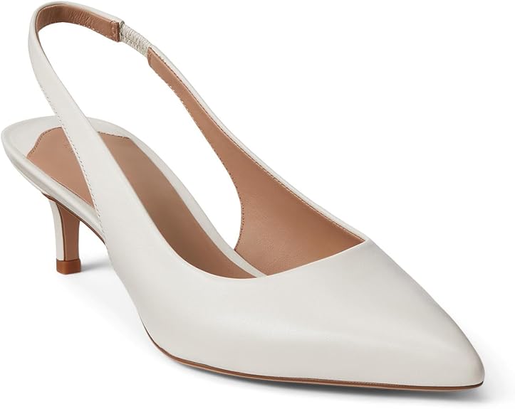 Lauren Ralph Lauren Women's Lolah Pump Size 7.5