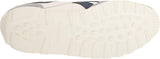 Reebok Rewind Run Sneaker - Chalk/Vector Navy/Pure Grey - Size 9.5 (Men)