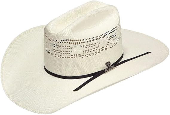 ARIAT BANGORA DOUBLE 7 1/8