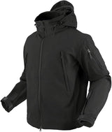 Tactical Gear Men's Condor Phantom Soft Shell Jacket-2XL