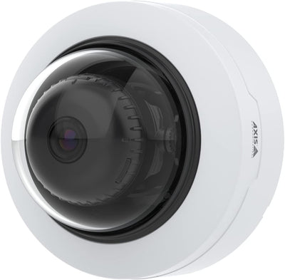 AXIS P3265-V P32 Network Camera, White