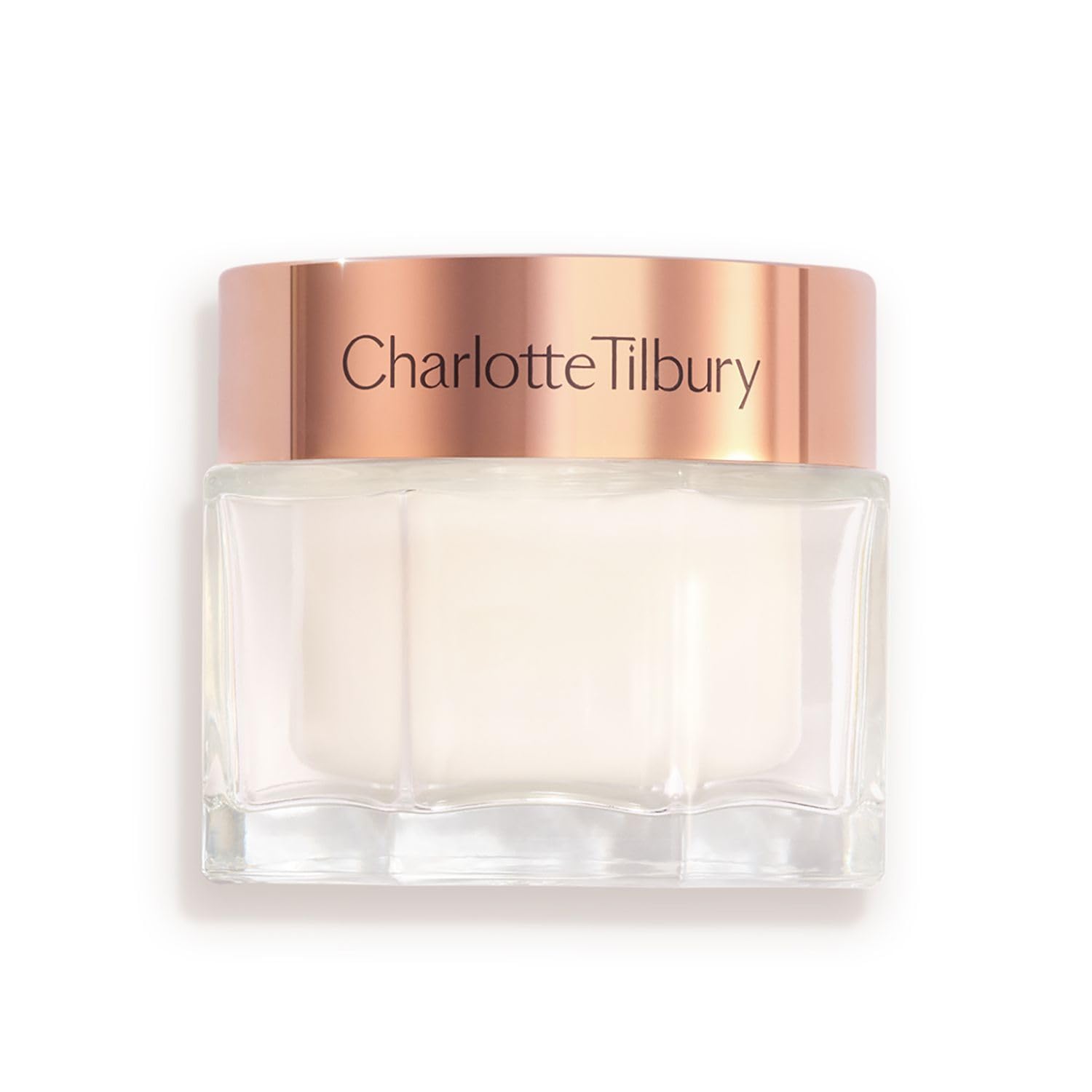 CHARLOTTE TILBURY's Magic Cream | Instant Turnaround Moisturizer | 1.6 fl oz