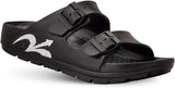 Gravity Defyer Men's G-Defy UpBov Sandal - VersoCloud Multi-Density Shock Absorbing Ortho-Therapeutic Sandals Size: 9
