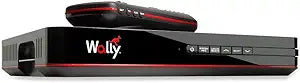 DISH Wally HD Receiver