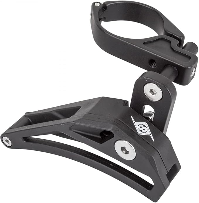 Origin8 Torq-lite UL Chain Guide, Clamp On (31.8-34.9mm)