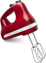 KitchenAid 5 Ultra Power Speed Hand Mixer - KHM512