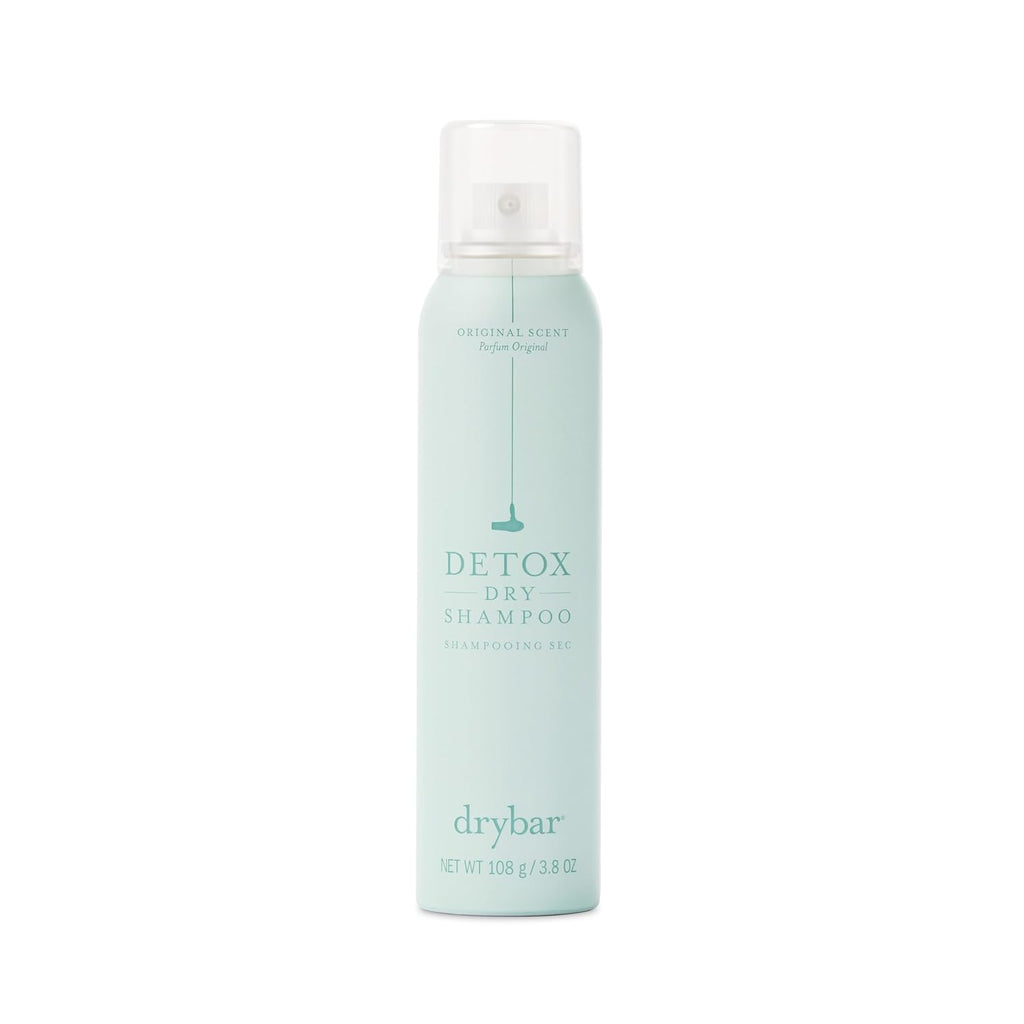 Drybar Detox Dry Shampoo Spray - 3.8 Oz.