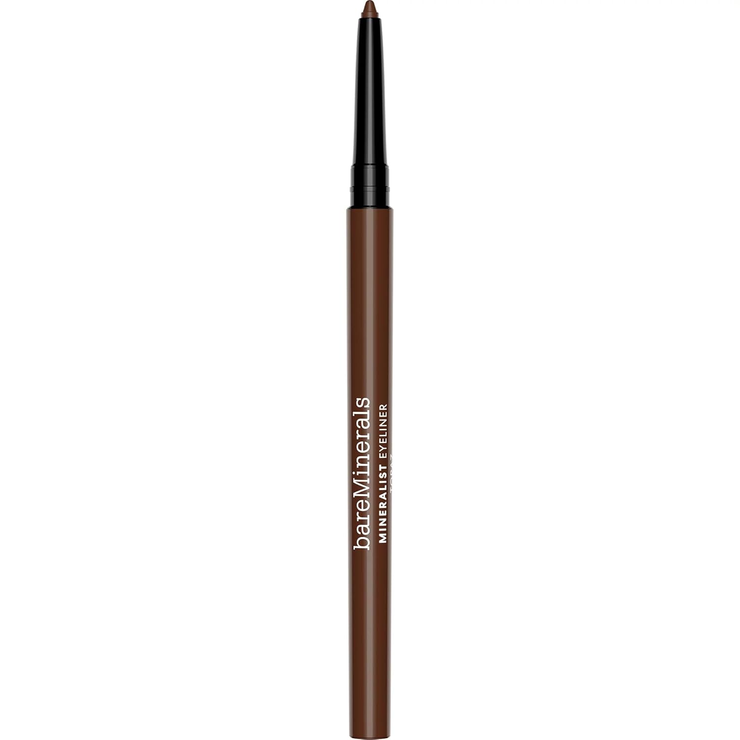 bareMinerals Mineralist Lasting Eyeliner Topaz