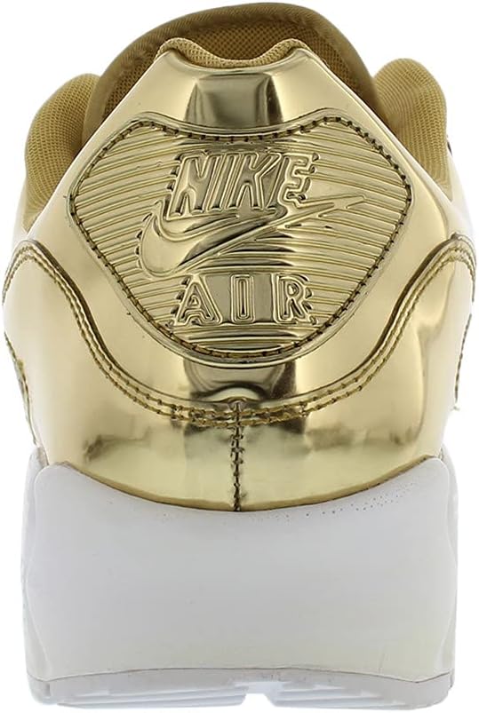 Nike Women's Air Max 90 SP Sneaker (Size:9)