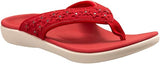 REVITALIGN Women's Slip-On Yumi BVI FlipFlop
