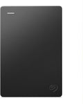 Seagate Portable 2TB External Hard Drive HDD — USB 3.0 for PC, Mac, PlayStation, & Xbox -1-Year Rescue Service (STGX2000400)