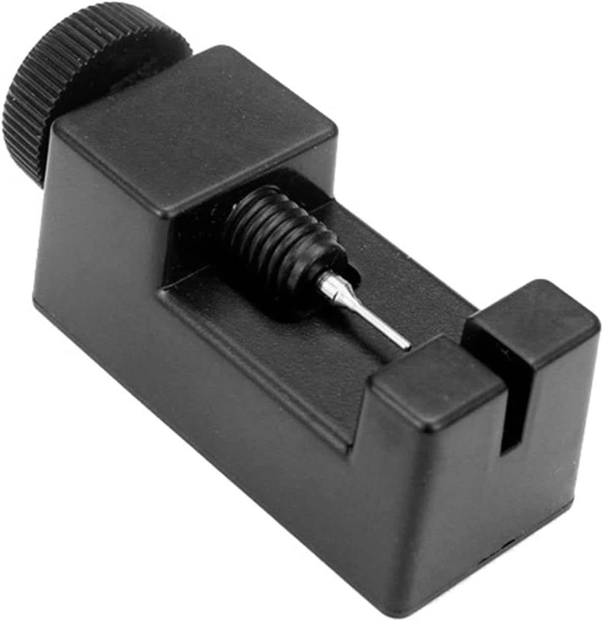 Watch Link Removal Tool Kit Band Chain Link Pin Remover For Smartwatch Bracelet Strap Adjustment Repair For Watch Maker Chain Link Pin Remover Latch Watch Link Removal Tool Kit Band Remover Strap