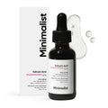 Minimalist Salicylic Acid 2% Serum - 1 fl. oz.
