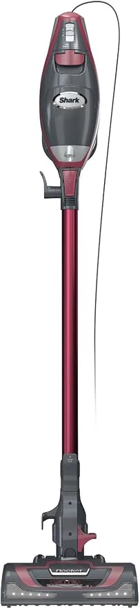 Shark HV370 Rocket Pro Corded Stick Vacuum