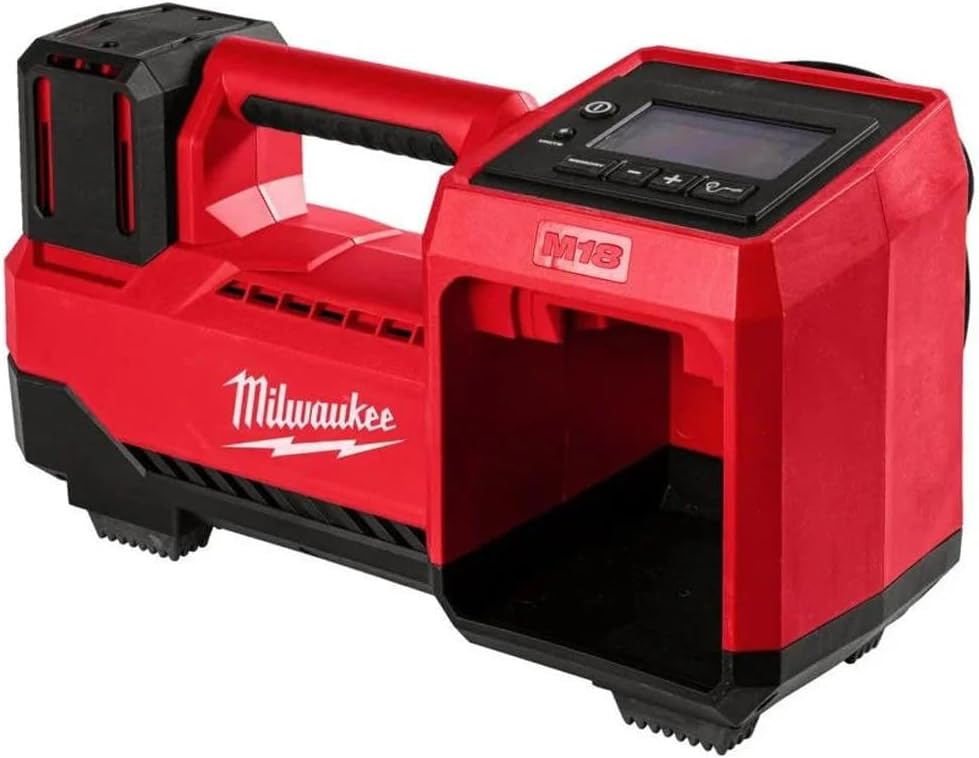 Milwaukee M18 Inflator 2848-20 (Tool Only)