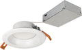 Theia Led Downlight with Selectable CCT - No Housing Required 4" - NLTH-41TW