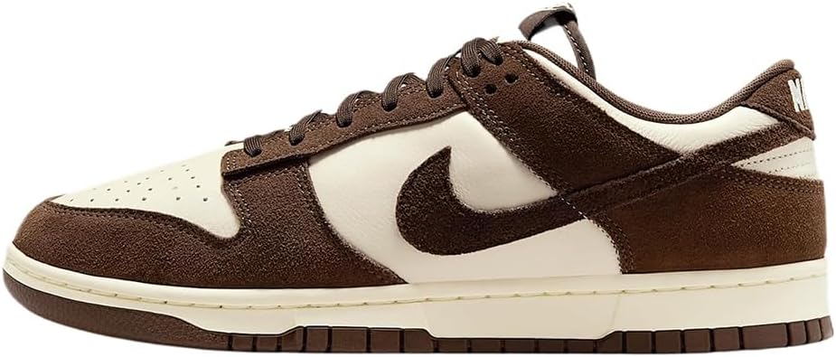 Nike Mens Dunk Low Retro Size 13