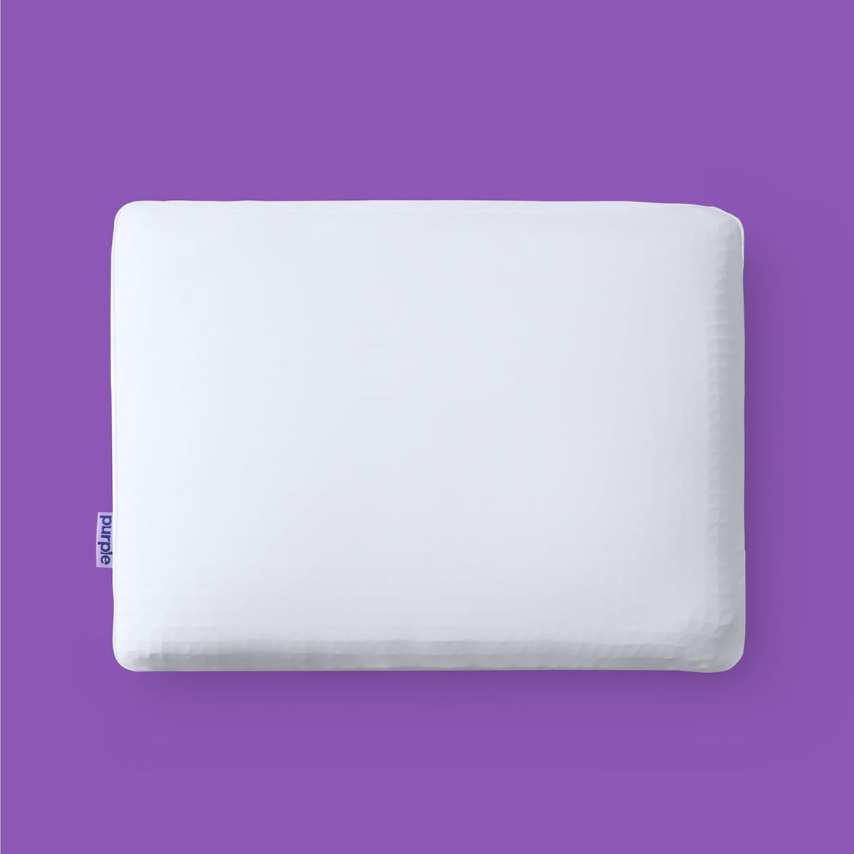 Purple DreamLayer Pillow - Standard Size