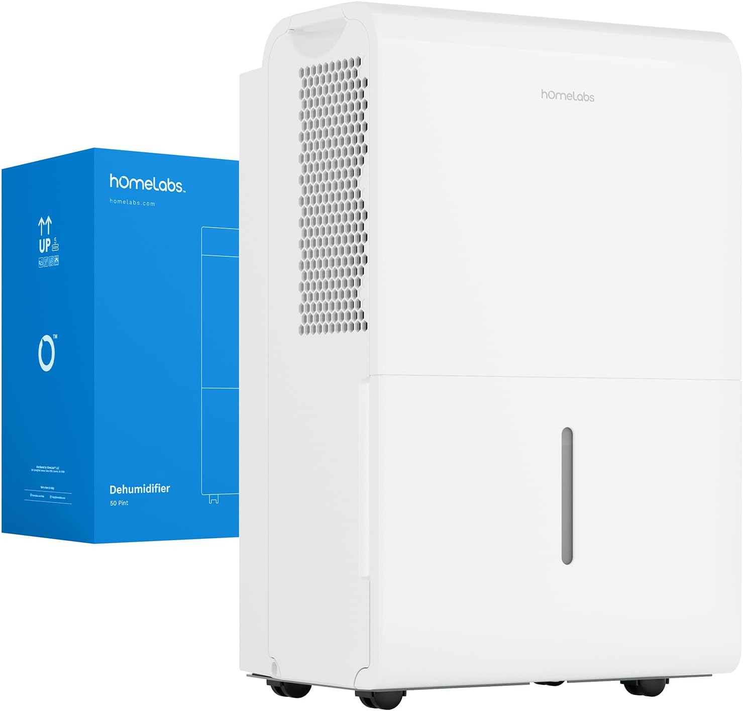 HOMELABS DEHUMIDIFIER