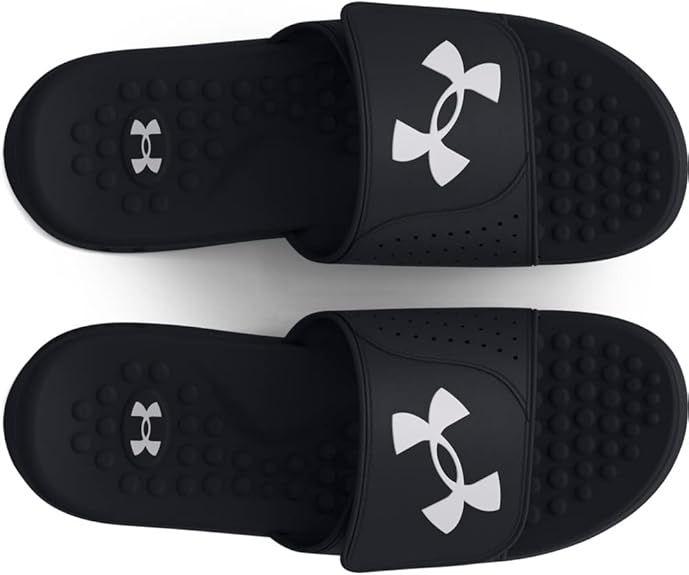 Under Armour Men's Ignite Pro Slide Sandal (Size:9)
