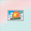 THE ALLMAN BROTHERS BAND - Eat a Peach - 2016 Reissue - Double Vinyl LP