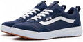 VANS Men's Range EXP Shoe - Suede/Canvas in Deep Twilight - 7.5