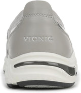 Vionic Women's Walk Roam Loafer Walking Shoes - Paloma Grey - Size 13M