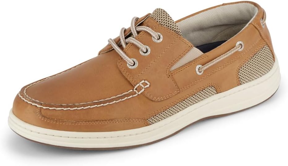 Dockers Beacon Mens Boat Shoes Size 11.5