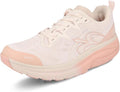 Gravity Defyer g-defy Lauff Lightweight Running Shoes for Women | Comfortable Orthopedic Shoes for Standing All Day | Patented VersoShock Technology | Wide Toe Box Size: 10.5W