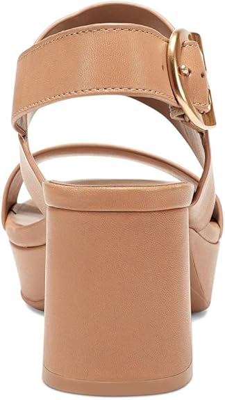 Aerosoles Women's Camera Platform Sandal  9M