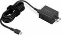 Lenovo Nano 65W USB-C GaN Power Adapter, Black