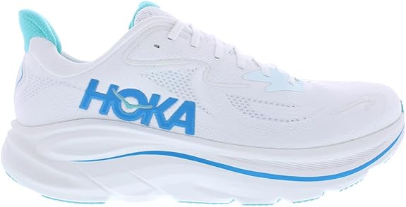 HOKA Clifton 10 Mens Shoes Size: 12