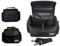 Izonix Video Camera Carrying Case Bag